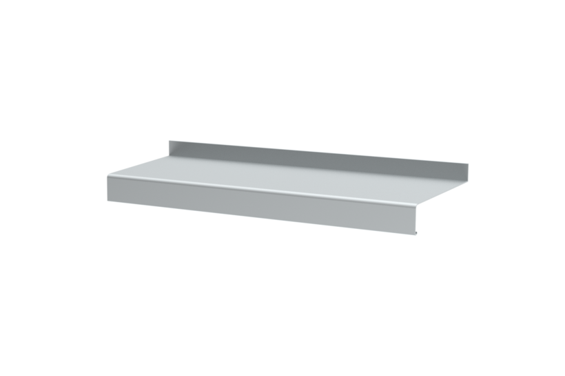 Produktbild Fensterbank Softline Plus Fensterbank SP 150 mm 40 mm