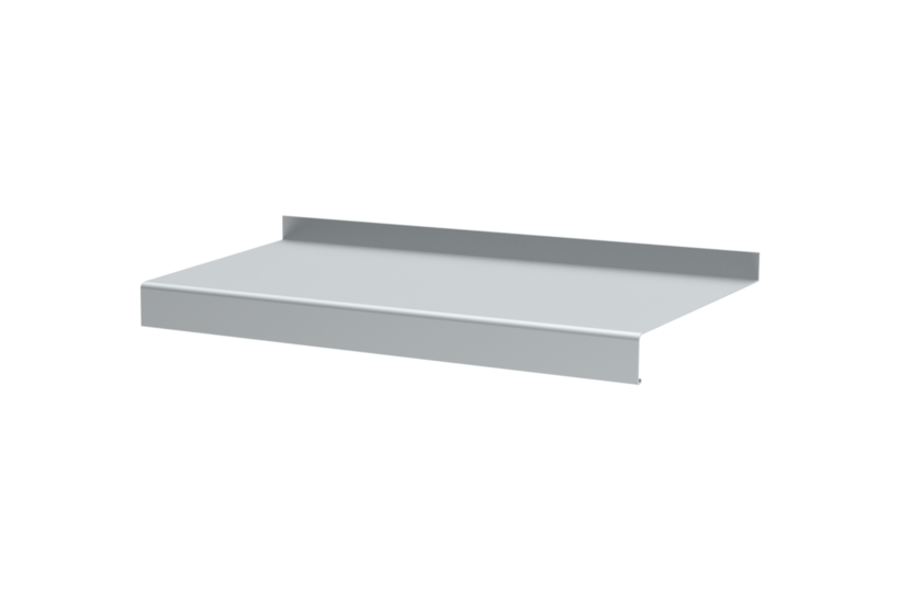 Produktbild Fensterbank Softline Plus Fensterbank SP 210 mm 40 mm