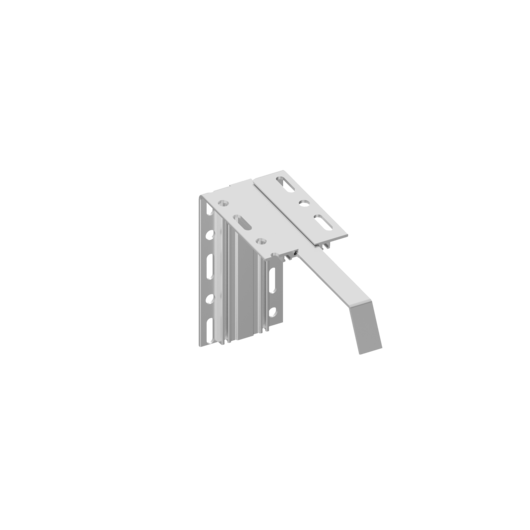 Produktbild Fensterbank Zubehör Fensterbankhalter 40 mm
