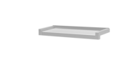 Window sill, standard version, including sliding closure, projection 170 mm