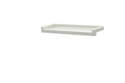 Window sill, standard version, including sliding closure, surface E6/EV1, projection 150 mm