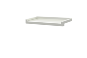 Window sill, standard version, including sliding closure, surface E6/EV1, projection 210 mm