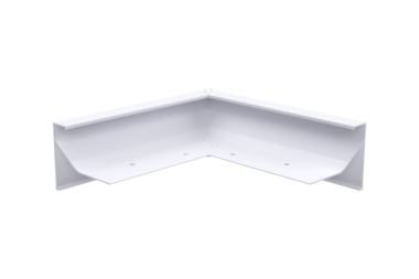 Produktbild Ortgangverkleidung Zubehör Außenecke OV 85 80 mm Nein