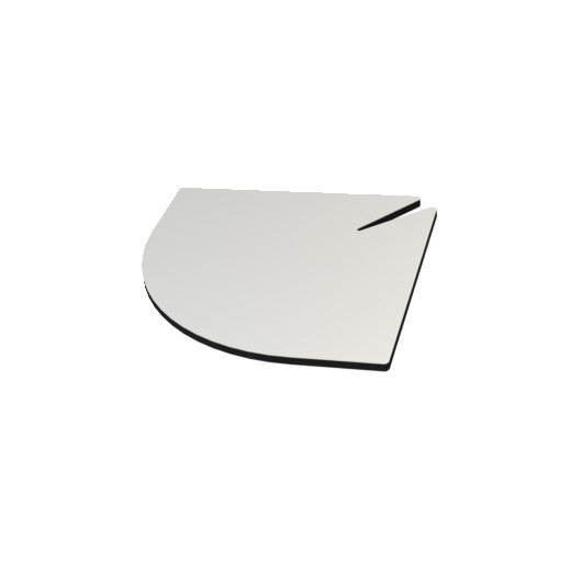 Dichtungsformteil DFT 31