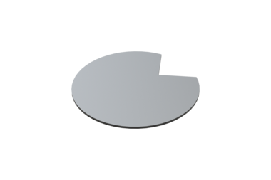 Dichtungsformteil DFT 40