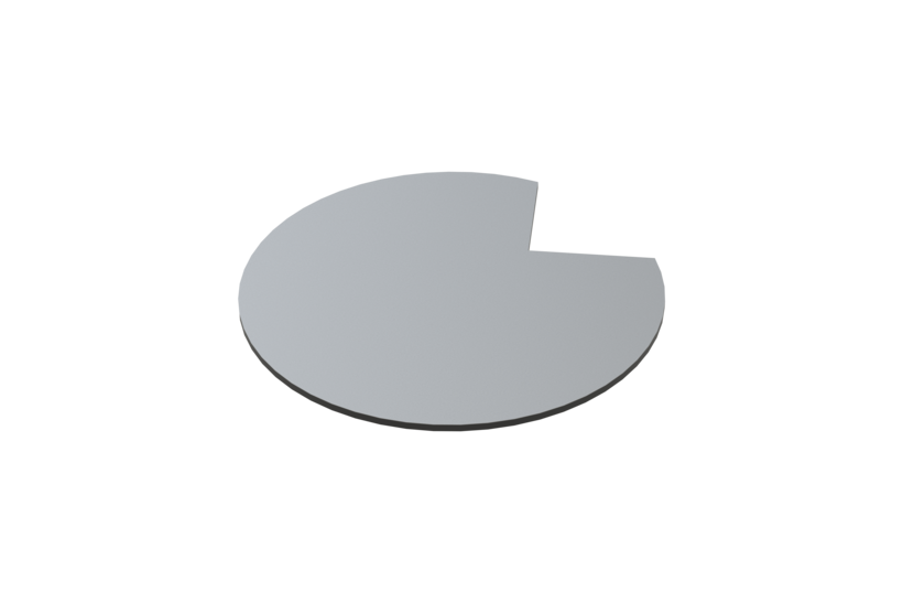 Dichtungsformteil DFT 40