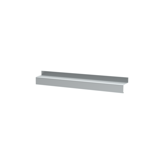 Produktbild Fensterbank Softline Plus Fensterbank SP 50 mm 40 mm