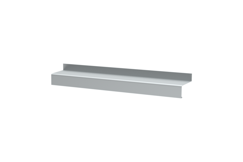 Produktbild Fensterbank Softline Plus Fensterbank SP 70 mm 40 mm