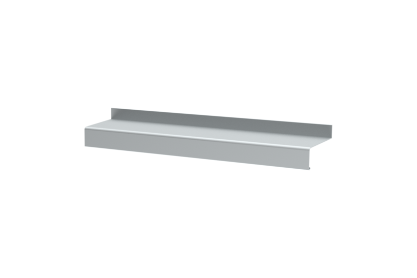 Produktbild Fensterbank Softline Plus Fensterbank SP 90 mm 40 mm