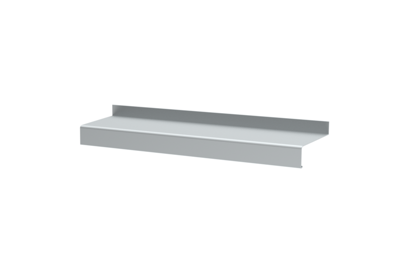 Produktbild Fensterbank Softline Plus Fensterbank SP 110 mm 40 mm