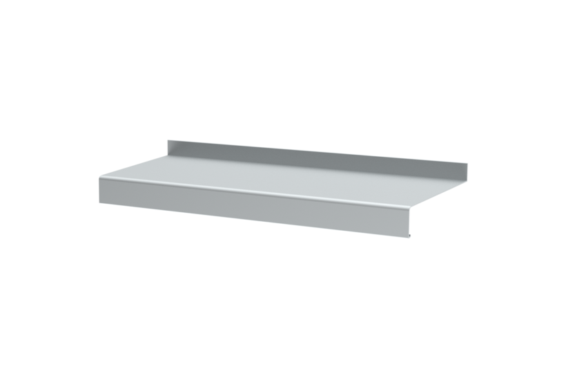 Produktbild Fensterbank Softline Plus Fensterbank SP 165 mm 40 mm