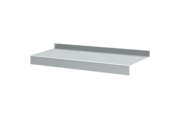 Produktbild Fensterbank Softline Plus Fensterbank SP 180 mm 40 mm