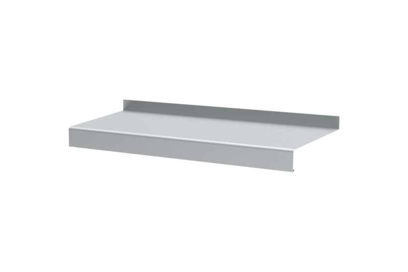 Produktbild Fensterbank Softline Plus Fensterbank SP 180 mm 40 mm