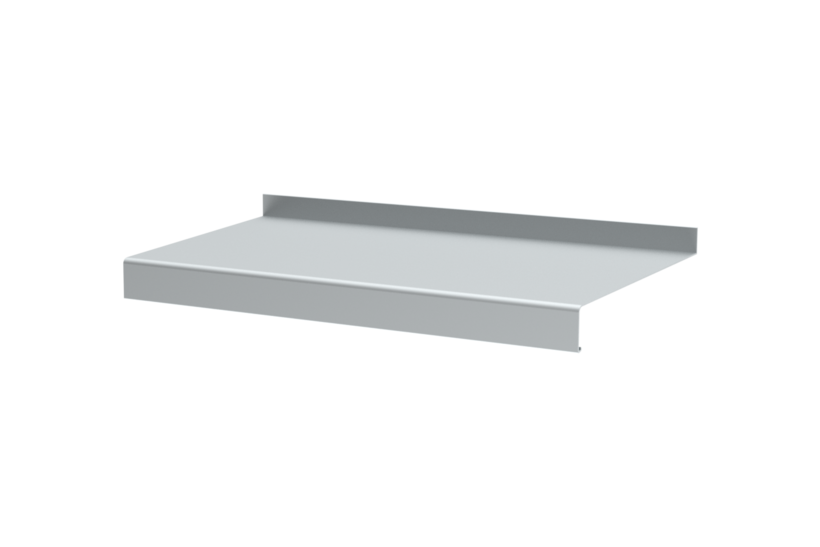Produktbild Fensterbank Softline Plus Fensterbank SP 225 mm 40 mm