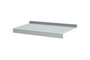 Produktbild Fensterbank Softline Plus Fensterbank SP 240 mm 40 mm