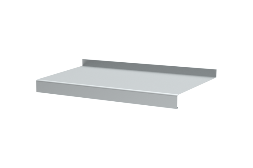 Produktbild Fensterbank Softline Plus Fensterbank SP 240 mm 40 mm