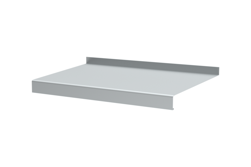 Produktbild Fensterbank Softline Plus Fensterbank SP 280 mm 40 mm