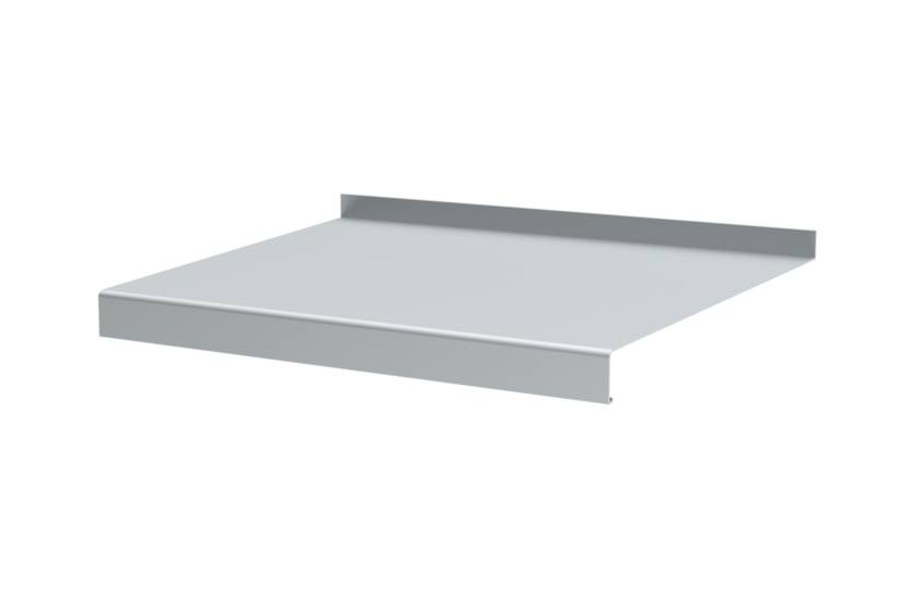 Produktbild Fensterbank Softline Plus Fensterbank SP 340 mm 40 mm