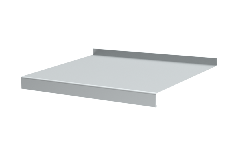 Produktbild Fensterbank Softline Plus Fensterbank SP 380 mm 40 mm