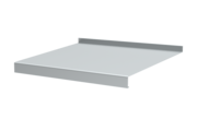 Produktbild Fensterbank Softline Plus Fensterbank SP 400 mm 40 mm