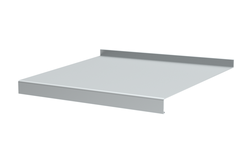 Produktbild Fensterbank Softline Plus Fensterbank SP 400 mm 40 mm
