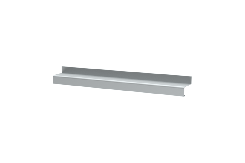 Produktbild Fensterbank Standard Fensterbank ST 50 mm 30 mm