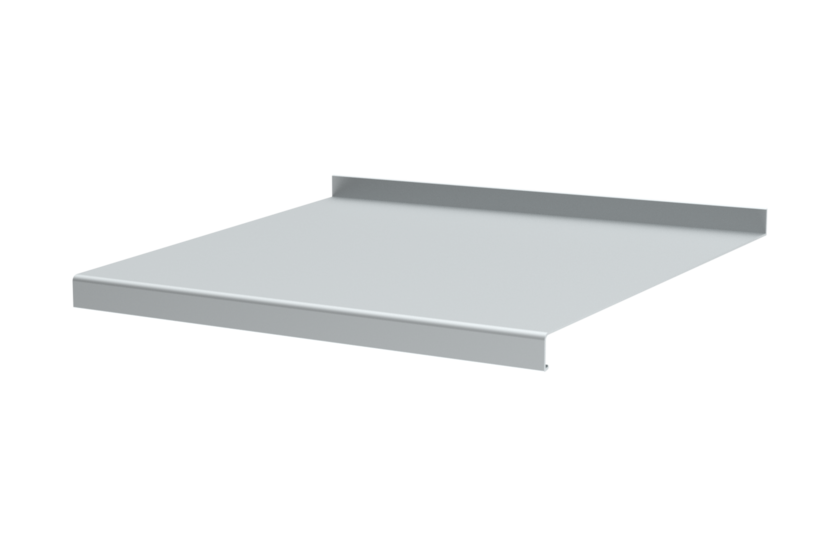 Produktbild Fensterbank Standard Fensterbank ST 390 mm 30 mm
