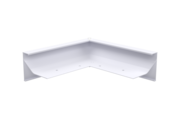 Produktbild Ortgangverkleidung Zubehör Außenecke OV 85 80 mm Nein