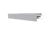 Produktbild Ortgangverkleidung Zubehör Außenecke OV 85 80 mm Nein