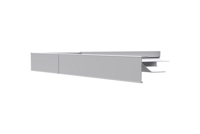 Produktbild Ortgangverkleidung Zubehör Außenecke OV 85 80 mm Nein