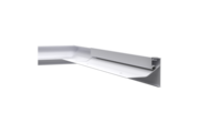 Produktbild Ortgangverkleidung Zubehör Außenecke OV 85 80 mm Nein