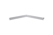 Produktbild Ortgangverkleidung Zubehör Innenecke OV 85 80 mm