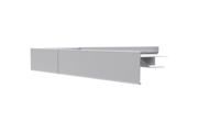 Produktbild Ortgangverkleidung Zubehör Außenecke OV 85 100 mm Nein