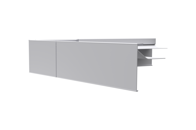 Produktbild Ortgangverkleidung Zubehör Außenecke OV 85 150 mm Nein