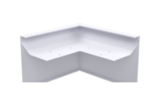 Produktbild Ortgangverkleidung Zubehör Außenecke OV 85 175 mm Nein