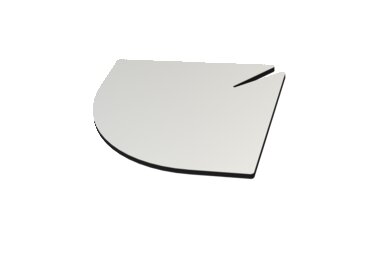 Moulded gasket DFT 31
