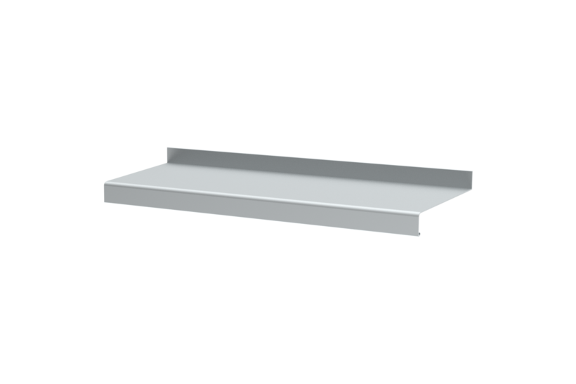 Produktbild Fensterbank Standard Fensterbank ST 150 mm 30 mm