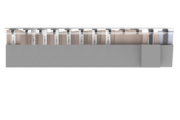 Produktbild Fensterbank Zubehör Fensterbankhalter HS 500 30 mm