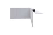 Produktbild Ortgangverkleidung Zubehör Innenecke OV 85 200 mm