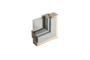Altwienerfenster AWF 2, System