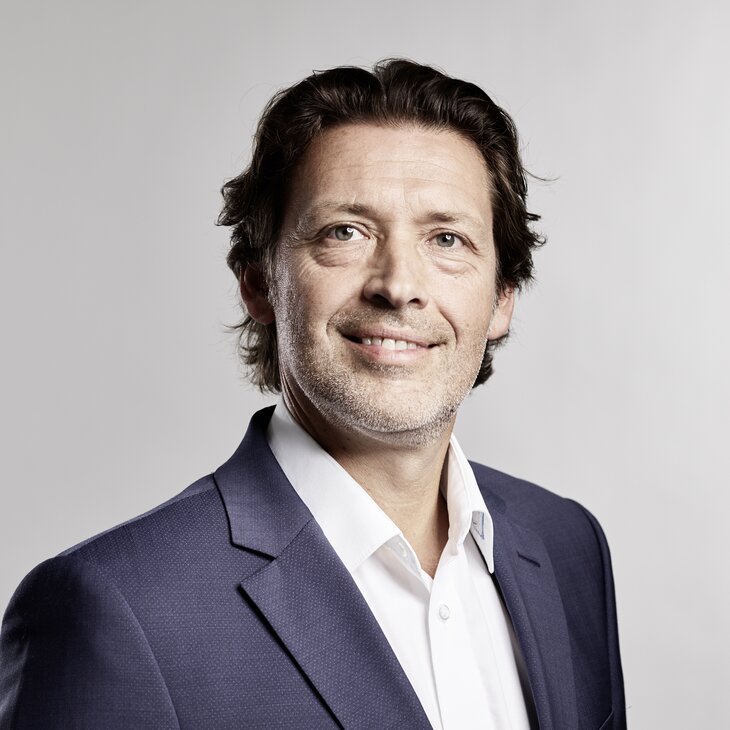 BUG Ansprechpartner Christian Razik