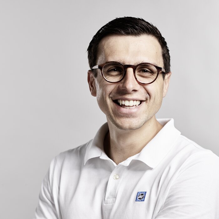 BUG Ansprechpartner Markus Rück