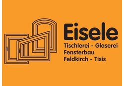Eisele Eisele Tischlerei und Glaserei ein Partner von BUG