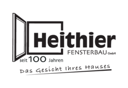 Heithier Fensterbau ein Partner von BUG