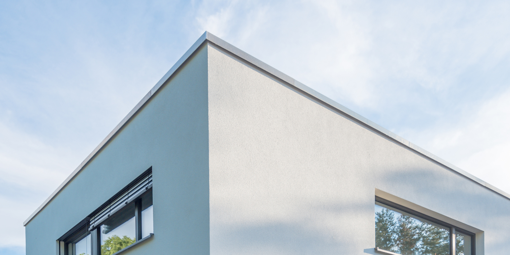 Moderne Fassade | © Fotolia 113779268