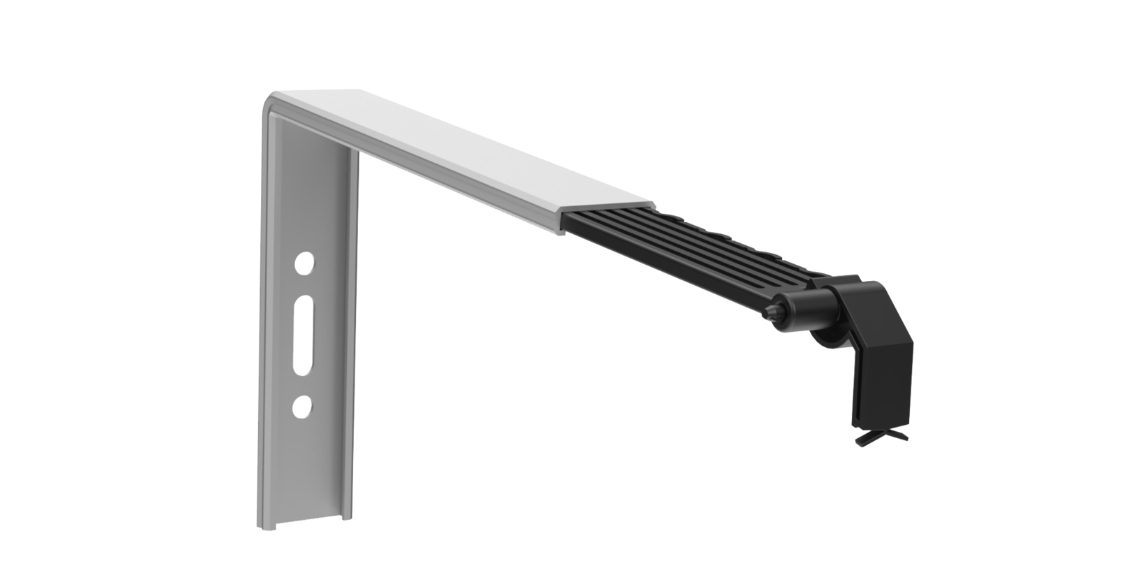 Fensterbank Zubehör: Der Fensterbankhalter HS 500 von BUG