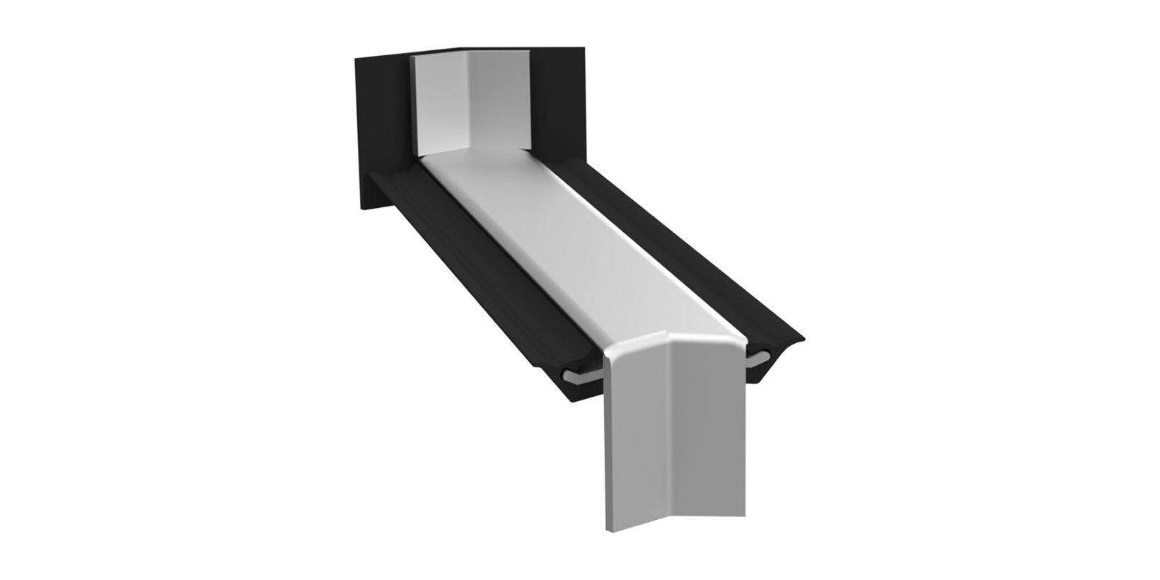 Inneneckverbinder I 500 D 135 Grad