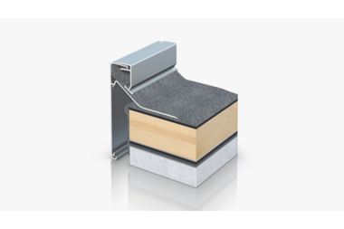 BUG Flachdachabschluss OV 05