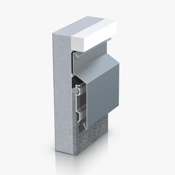 BUG Wandanschluss AN 60 und AN 60 D