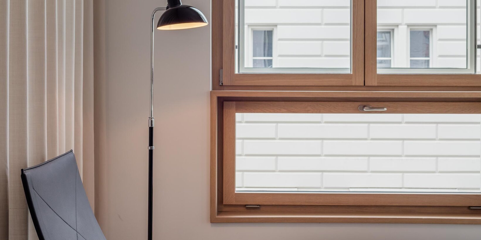 Büroraum im Geschäftshaus am Schinkelplatz